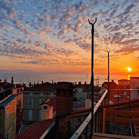 Via Paradiso