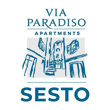 Via Paradiso Appartement