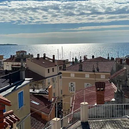 Via Paradiso *