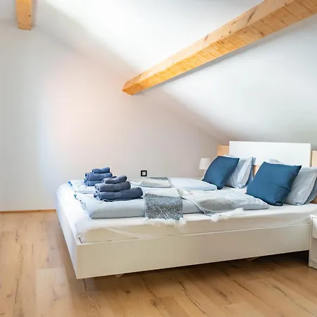 Appartement Via Paradiso Piran