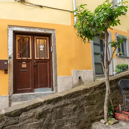 Via Paradiso *
