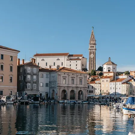 Via Paradiso *