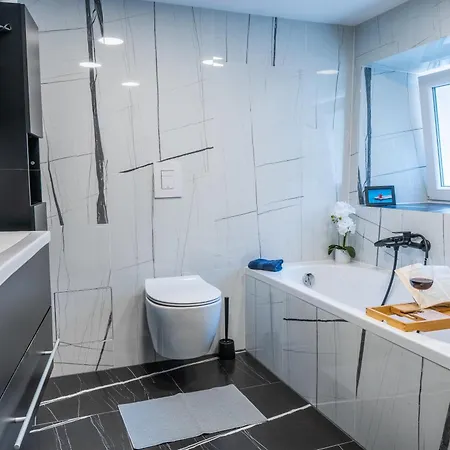 Via Paradiso Appartement