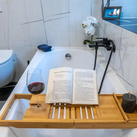 Appartement Via Paradiso