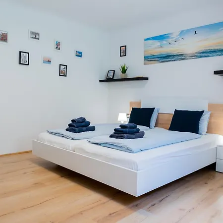 Via Paradiso Appartement *