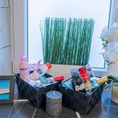 Via Paradiso * Piran