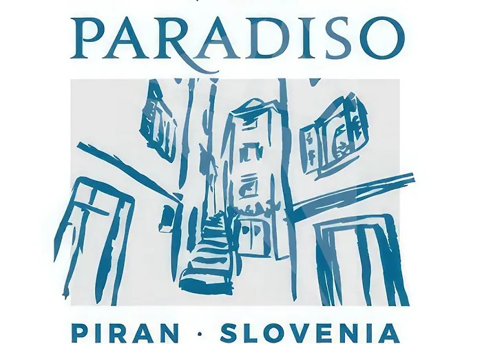 Apartamento Via Paradiso Piran