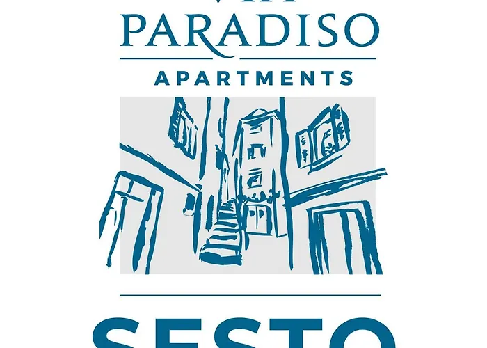 Via Paradiso Apartamento