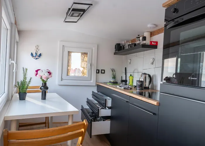 Apartamento Via Paradiso *