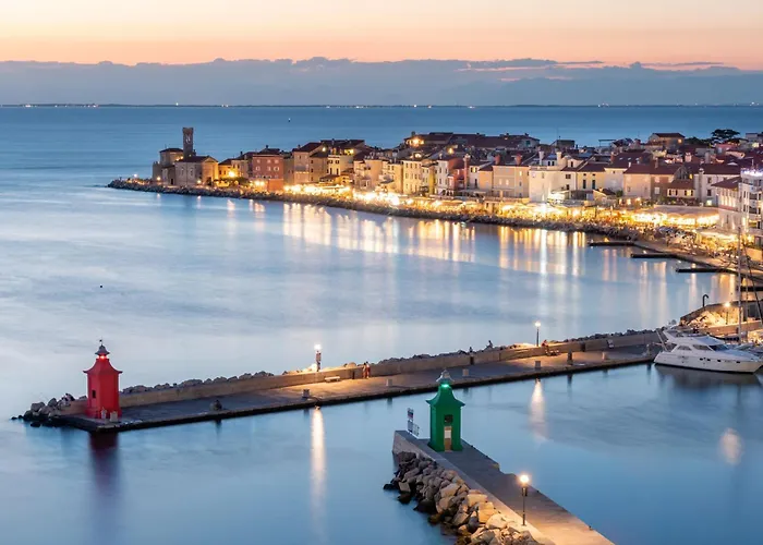 Apartamento Via Paradiso