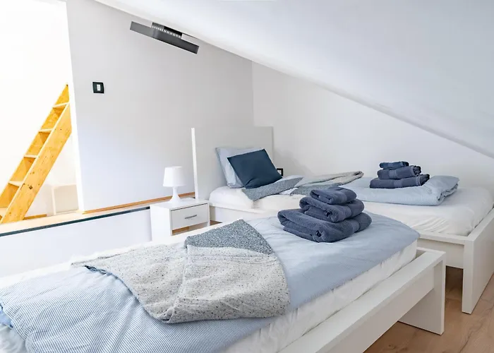 Apartamento Via Paradiso