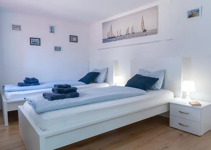 Via Paradiso Apartamento Piran