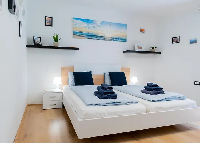 Apartamento Via Paradiso Piran