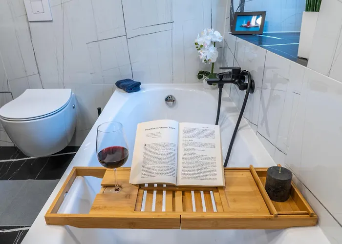 Apartamento Via Paradiso