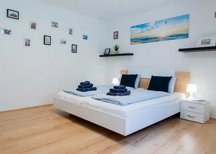 Via Paradiso Apartamento *